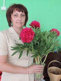 Карева  Надежда  Анатольевна